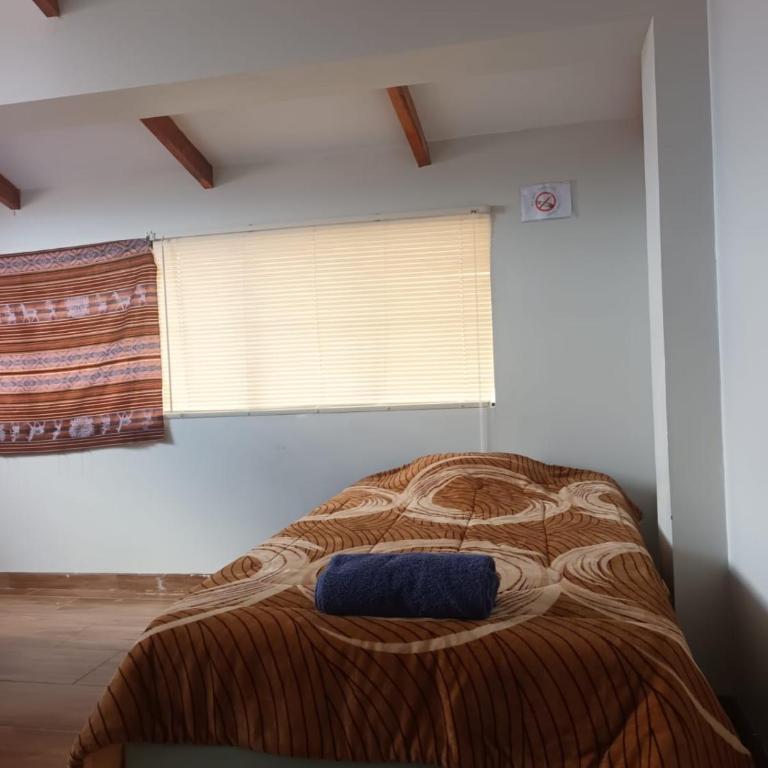 Dúplex San Blas - Three-Bedroom Apartment - 18