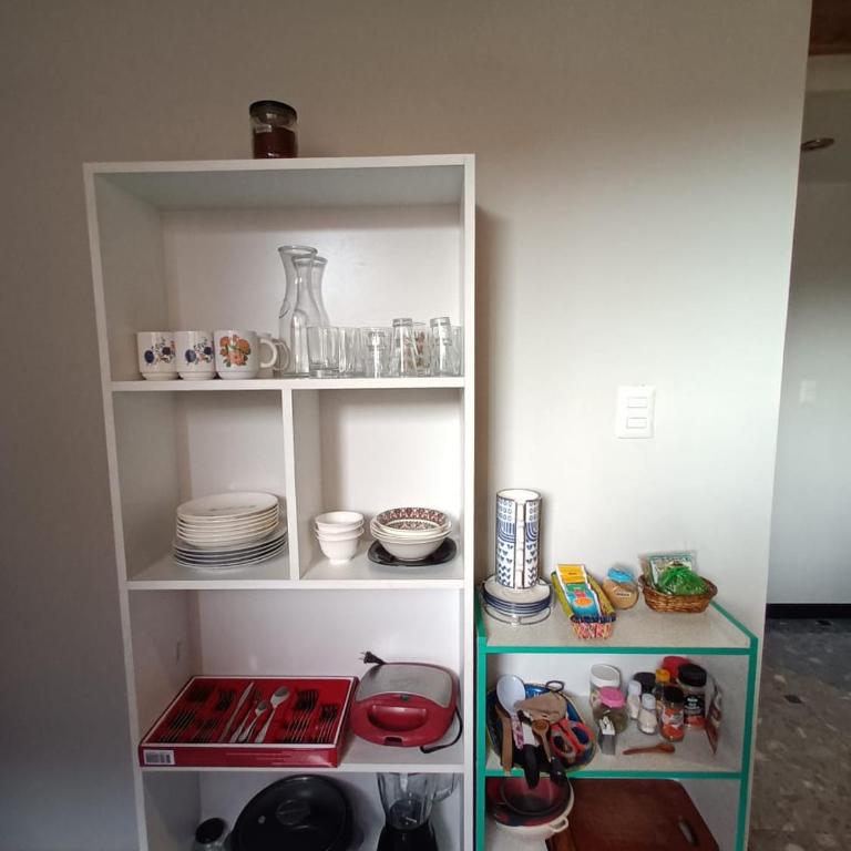 Dúplex San Blas - Three-Bedroom Apartment - 20
