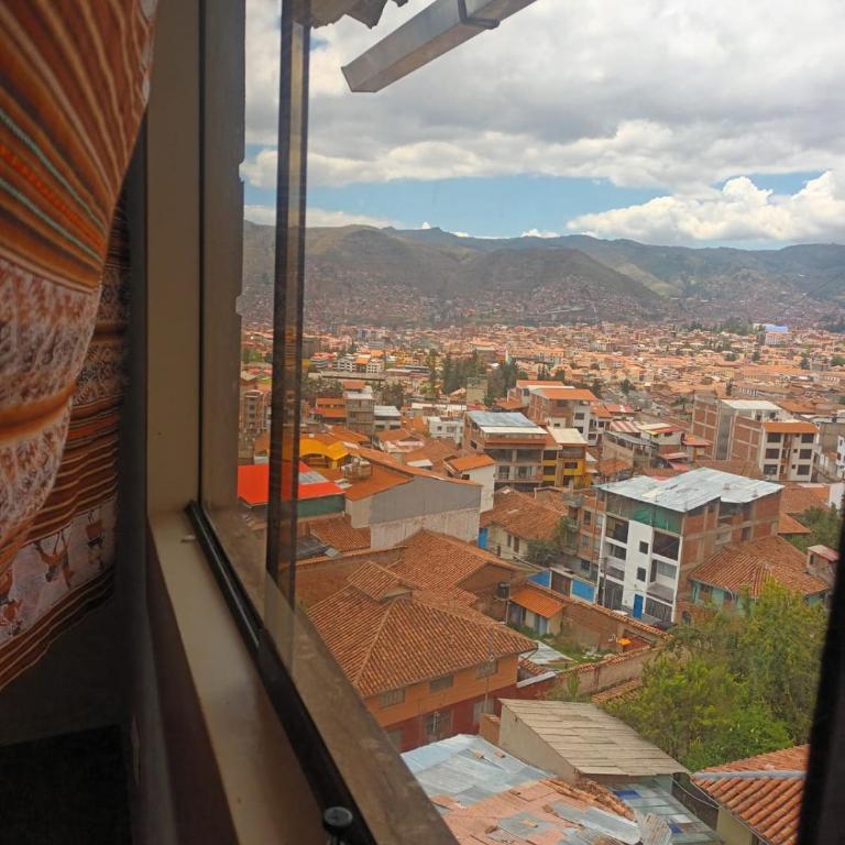 Dúplex San Blas - Three-Bedroom Apartment - 21