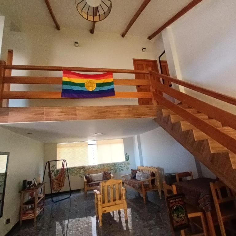 Dúplex San Blas - Three-Bedroom Apartment - 5