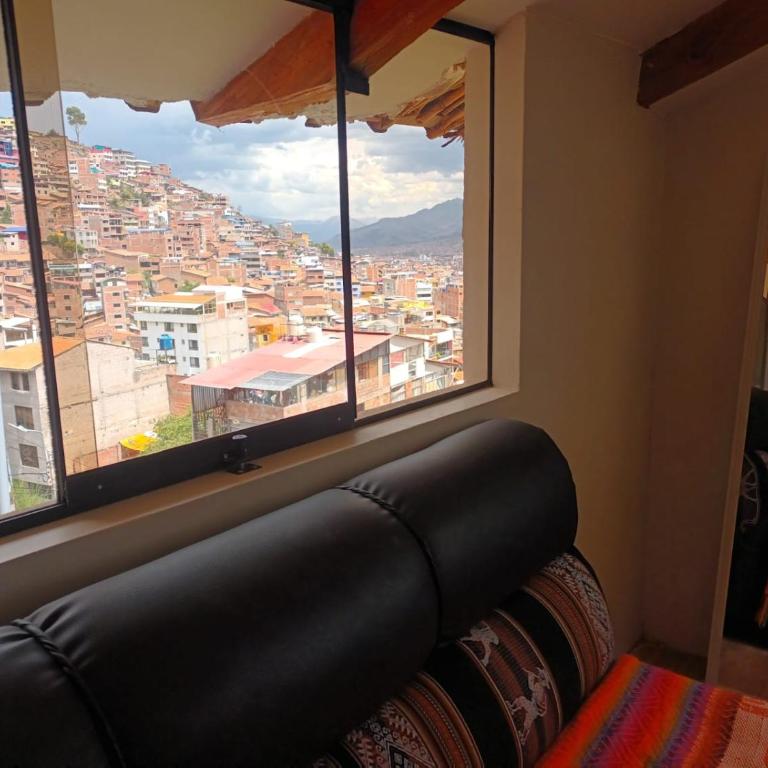Dúplex San Blas - Three-Bedroom Apartment - 4