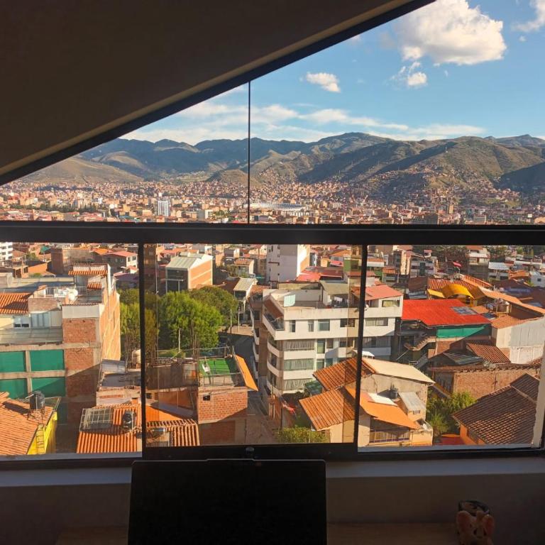 Dúplex San Blas - Three-Bedroom Apartment - 1