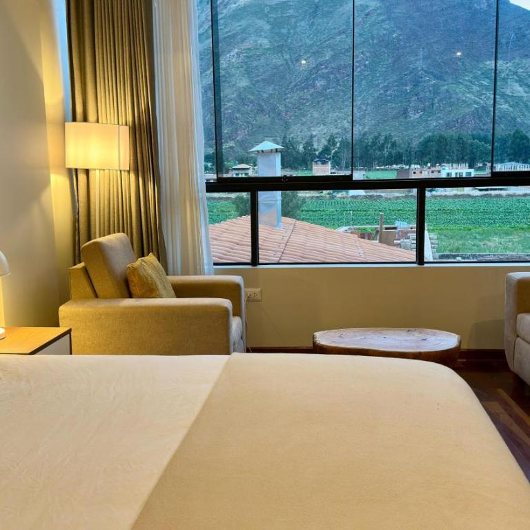Ayra Hotel Boutique - Suite with Mountain View - 14
