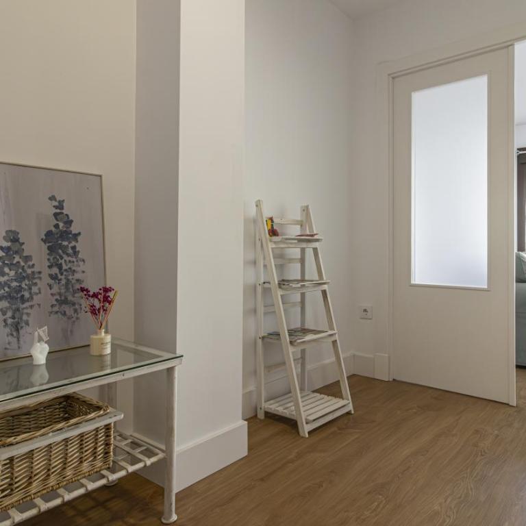 Allo Apartments Catedral Centro 3 Habitaciones - Apartamento de 3 dormitorios - 15