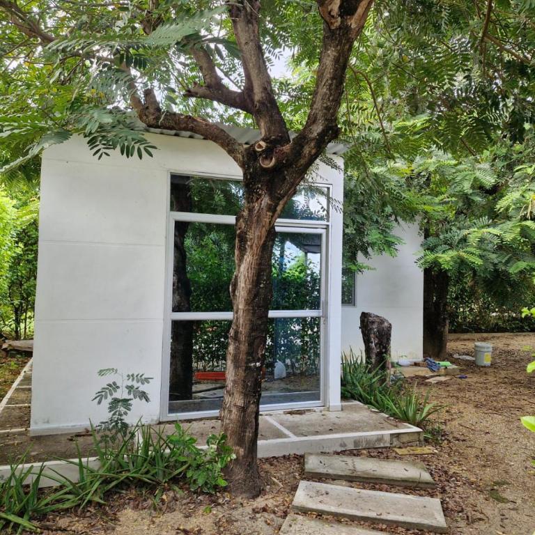 Cabaña Girardot - Casa con 1 dormitorio - 1