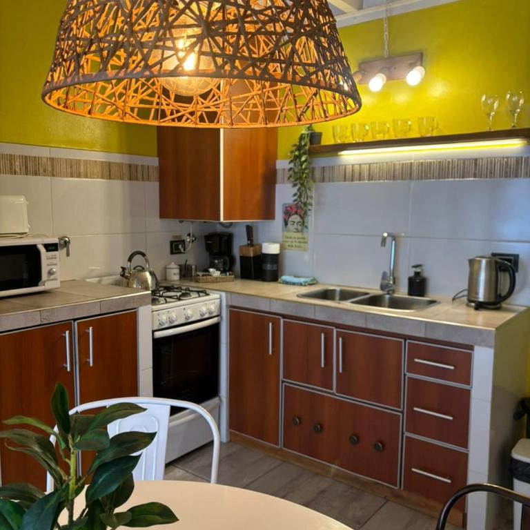 Cabañas Sublime Bolson - Deluxe Apartment - 39