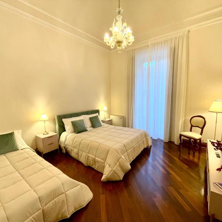 Dimora Ferrari - Grand Historic Apartment by the Cathedral - Apartment - 4