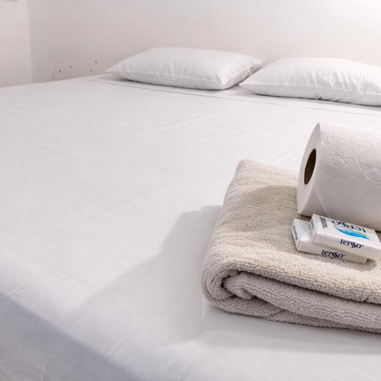 Kaia Beach Hotel - Suite - 5
