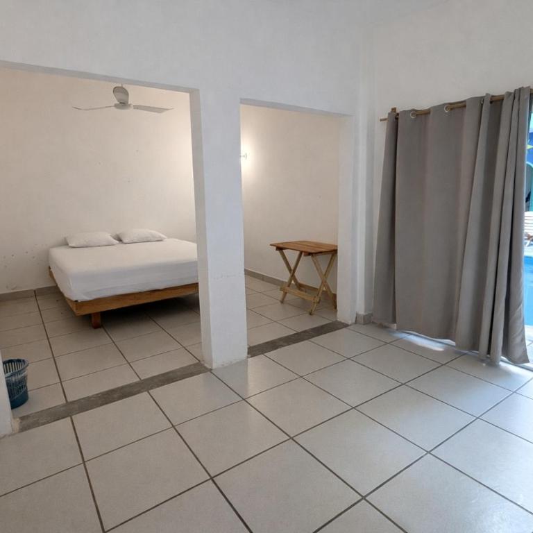 Kaia Beach Hotel - Suite - 3