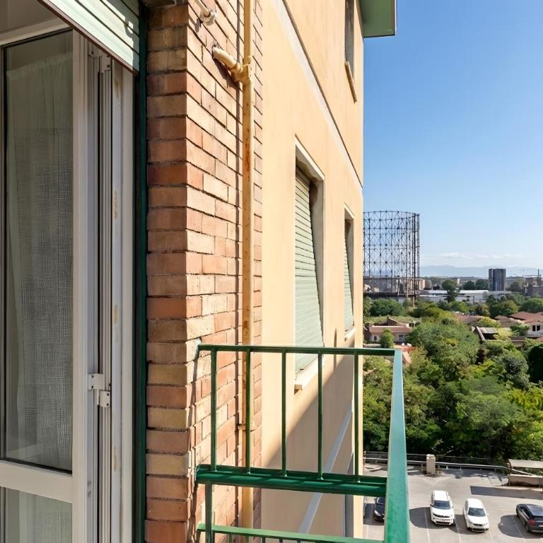 Urban Nest - Trastevere by RHR - Appartamento Superior con Balcone - 8