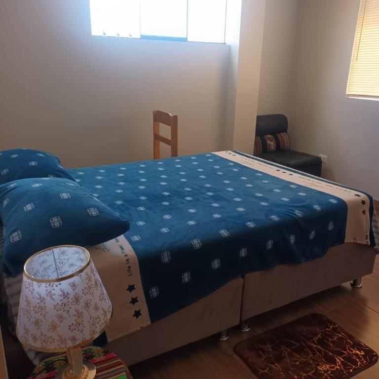 Dúplex San Blas - Three-Bedroom Apartment - 27