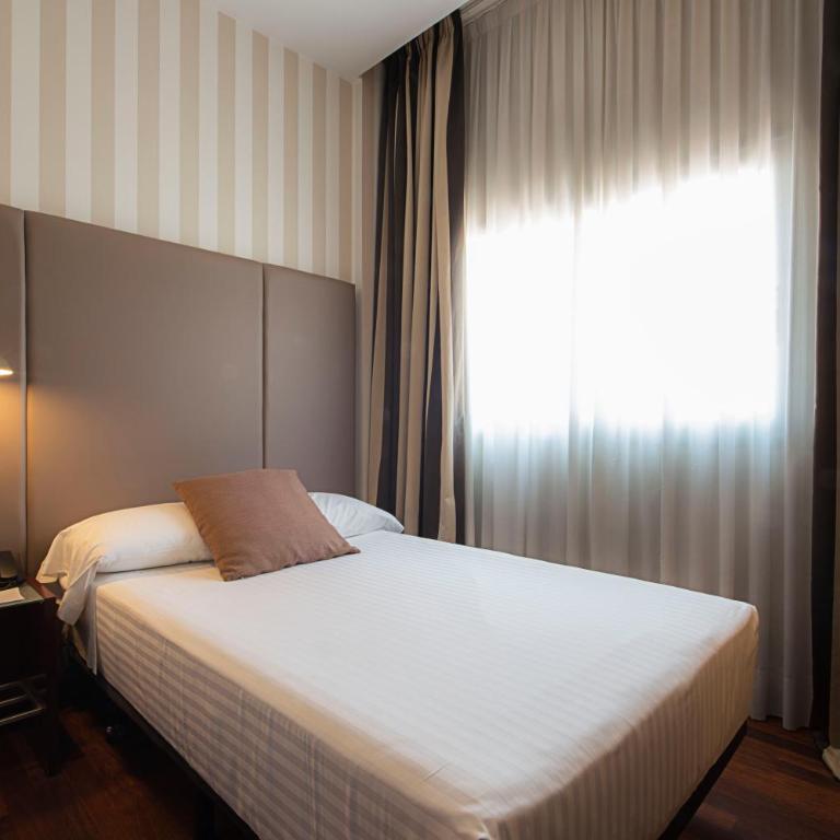 Zenit Valencia - Single Room - 3