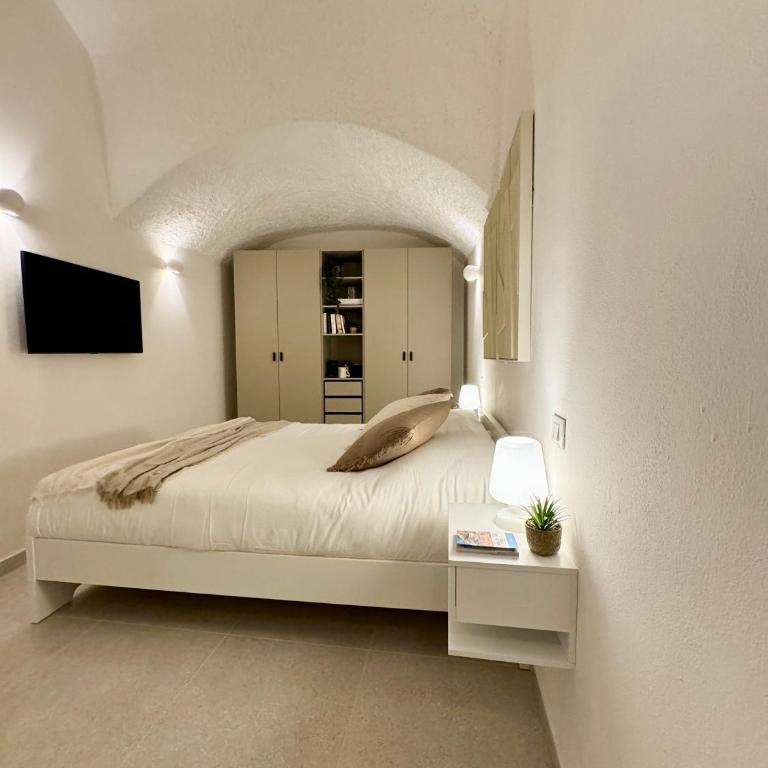 Nuovo studio nel cuore di Vernazza - Via Roma 17 - Double Room with Private Bathroom - 1