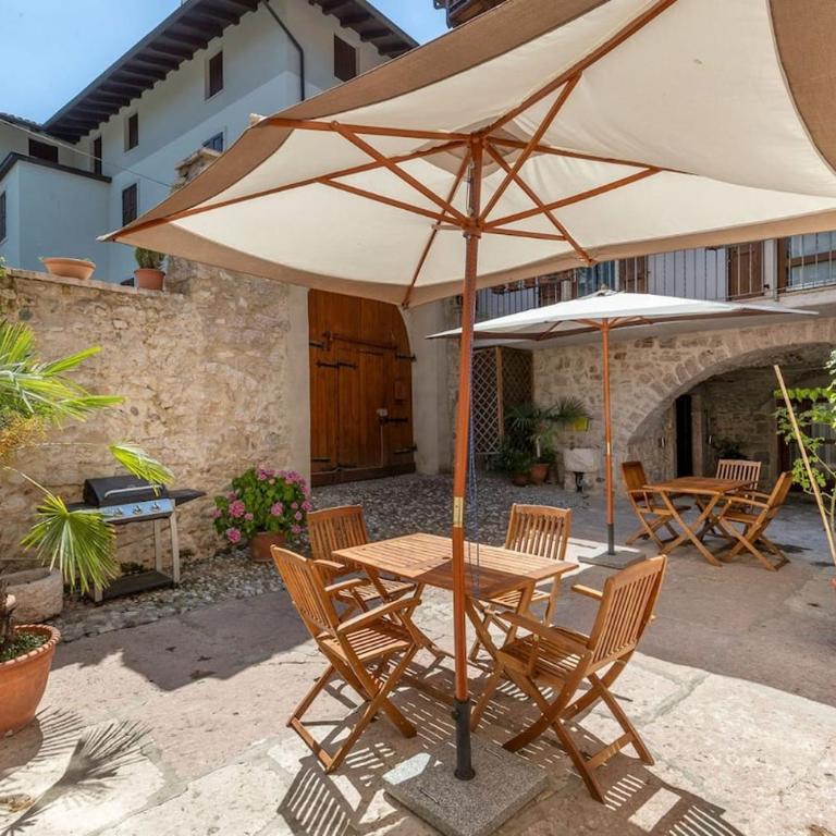 apartment sarasà 2 - Appartamento con 2 Camere da Letto - 1