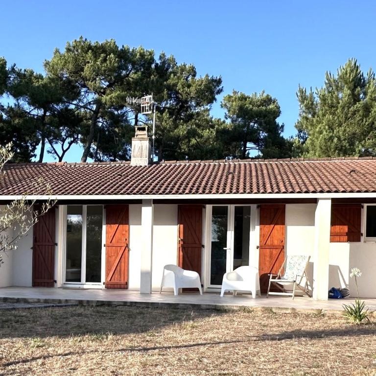 Maison du Rocher - 300 m de la mer - Casa de 2 dormitorios - 1