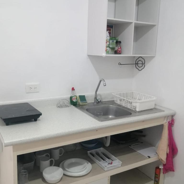 Casa Orly Estudio 1 - Apartamento de 1 dormitorio - 5