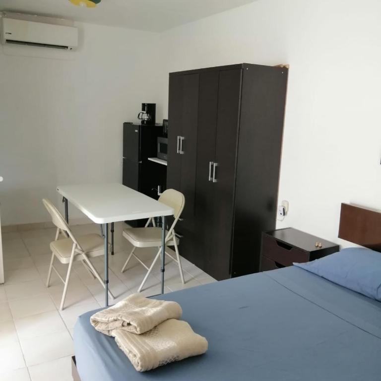 Casa Orly Estudio 1 - Apartamento de 1 dormitorio - 6