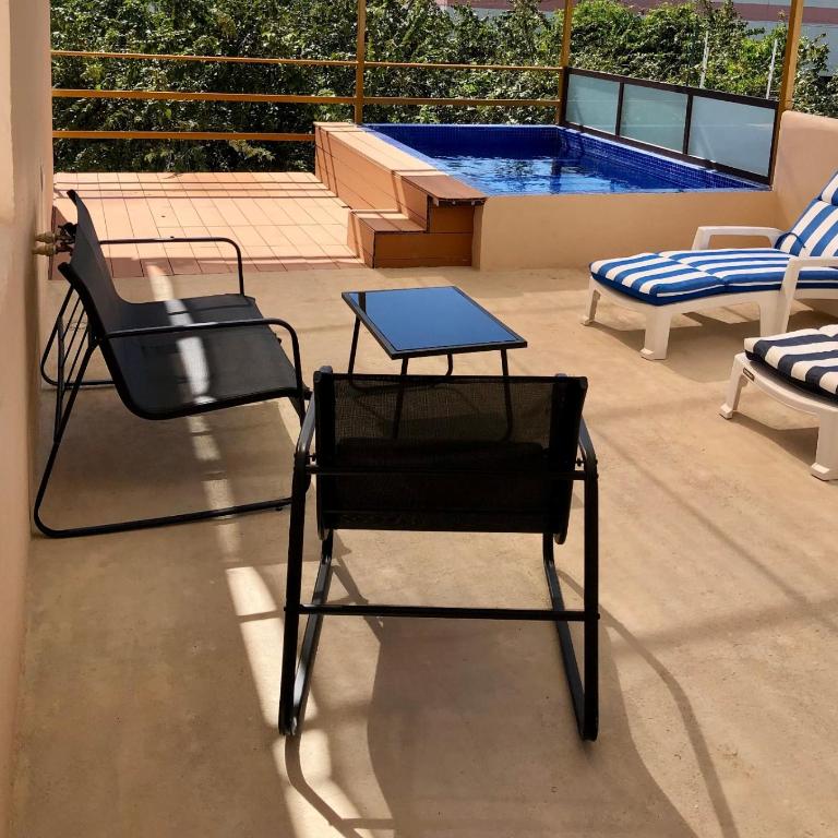 Casa Orly Estudio 1 - Apartamento de 1 dormitorio - 7