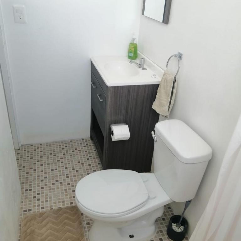 Casa Orly Estudio 1 - Apartamento de 1 dormitorio - 8