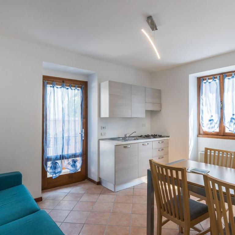 apartment sarasà 2 - Appartamento con 2 Camere da Letto - 3