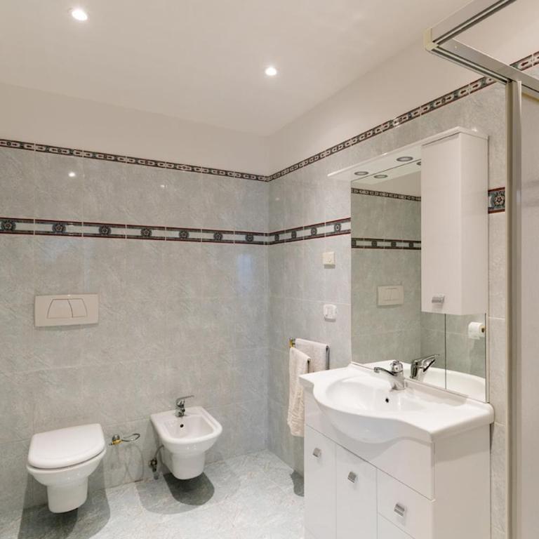 apartment sarasà 2 - Appartamento con 2 Camere da Letto - 6