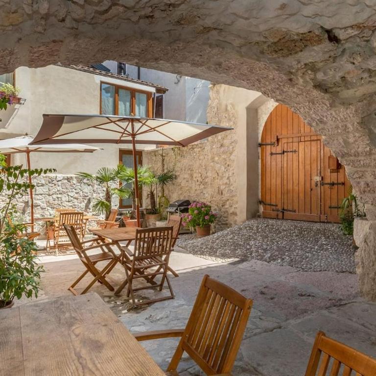 apartment sarasà 2 - Appartamento con 2 Camere da Letto - 7