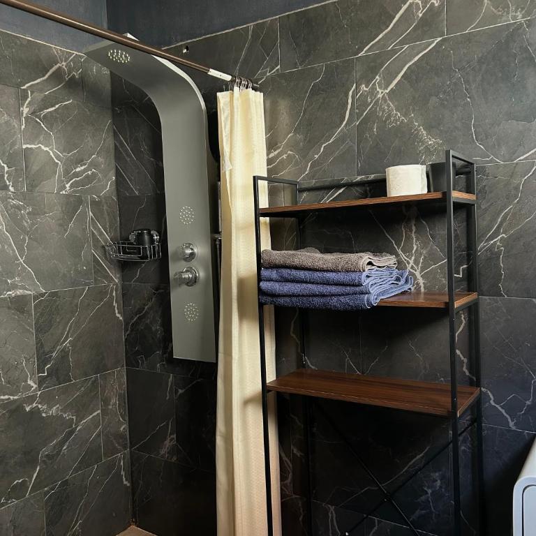 Loft oros - Apartamento de 1 dormitorio - 14