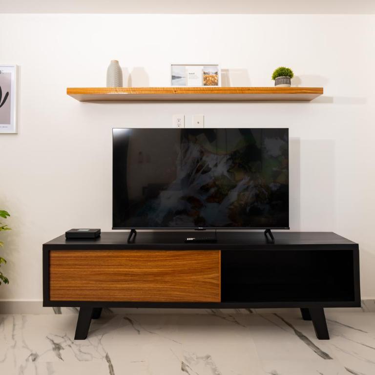 Barcelona Condos Cancun - Apartamento Deluxe de 2 dormitorios - 10