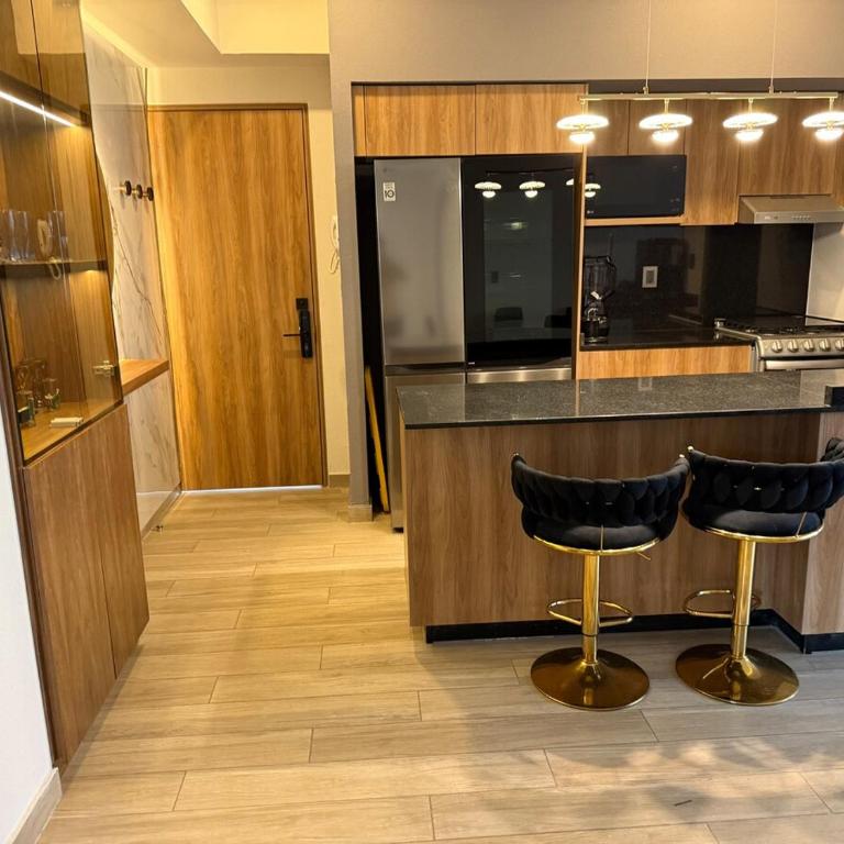 Apartment Cosmopol - Apartamento de 2 dormitorios - 5
