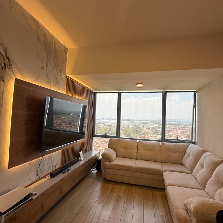 Apartment Cosmopol - Apartamento de 2 dormitorios - 10