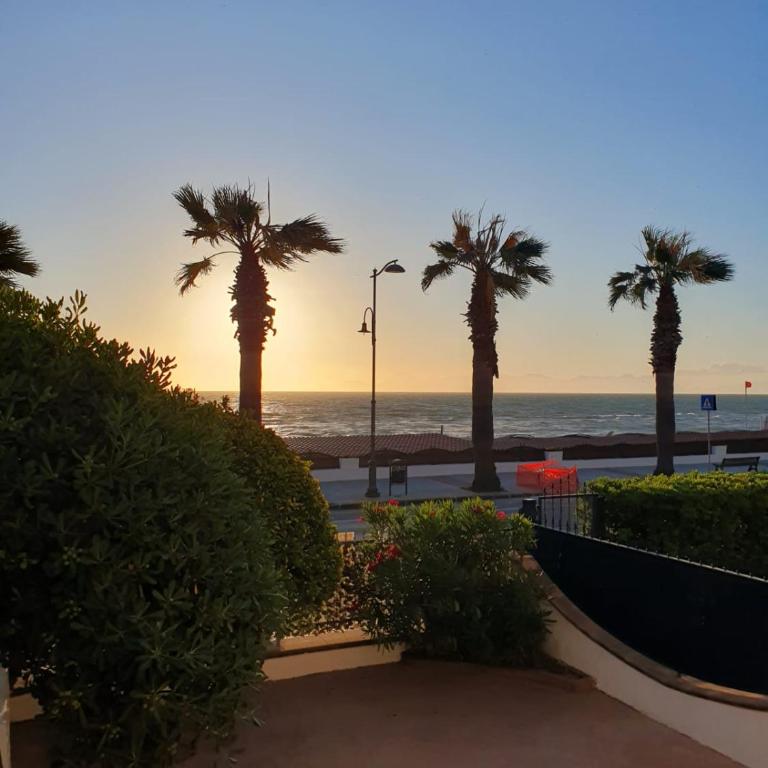 Casa fronte mare con terrazzone - Two-Bedroom Apartment - 2