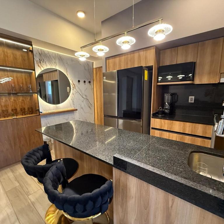 Apartment Cosmopol - Apartamento de 2 dormitorios - 16
