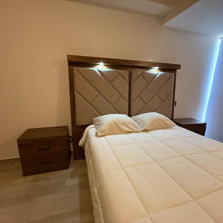 Apartment Cosmopol - Apartamento de 2 dormitorios - 17
