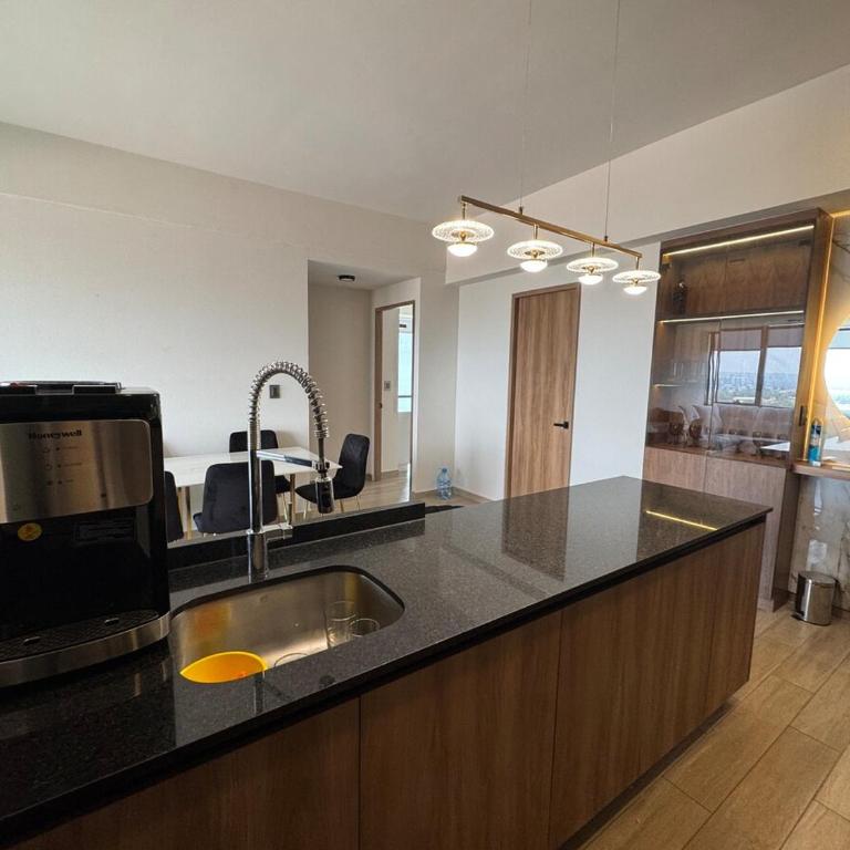 Apartment Cosmopol - Apartamento de 2 dormitorios - 19