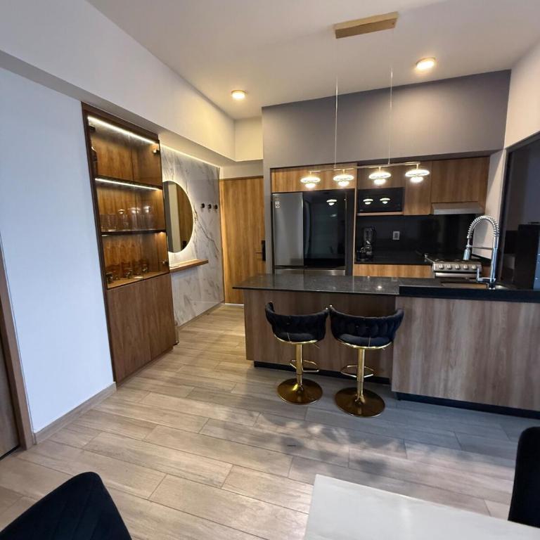 Apartment Cosmopol - Apartamento de 2 dormitorios - 23