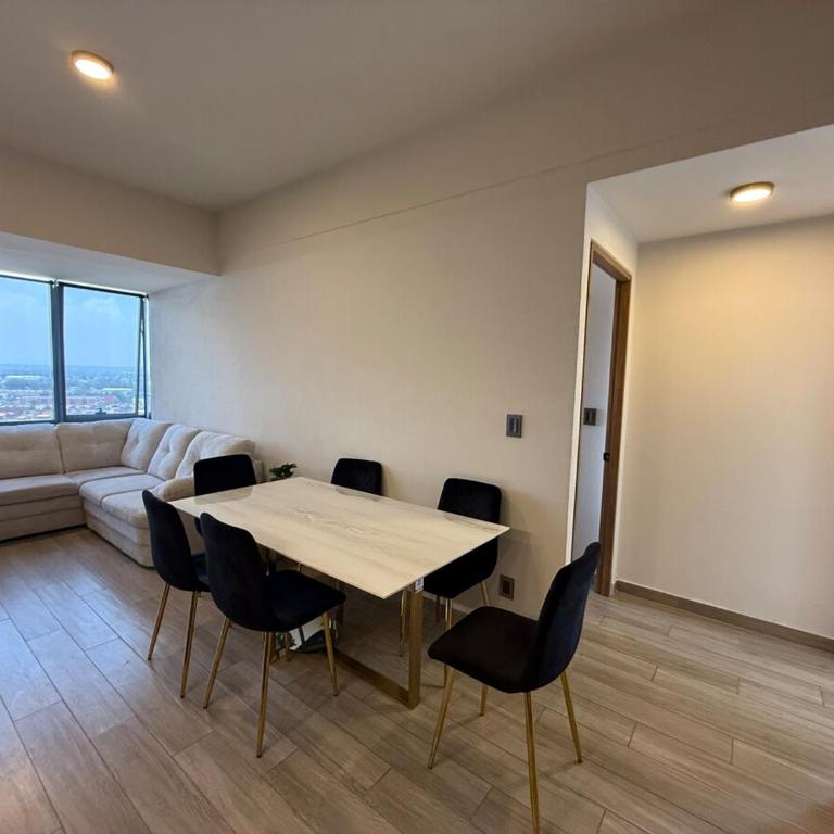 Apartment Cosmopol - Apartamento de 2 dormitorios - 24