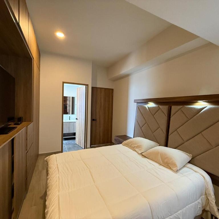 Apartment Cosmopol - Apartamento de 2 dormitorios - 29
