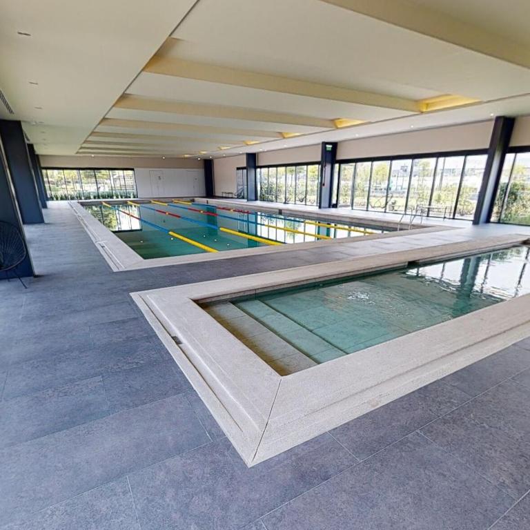 Apartment Cosmopol - Apartamento de 2 dormitorios - 30