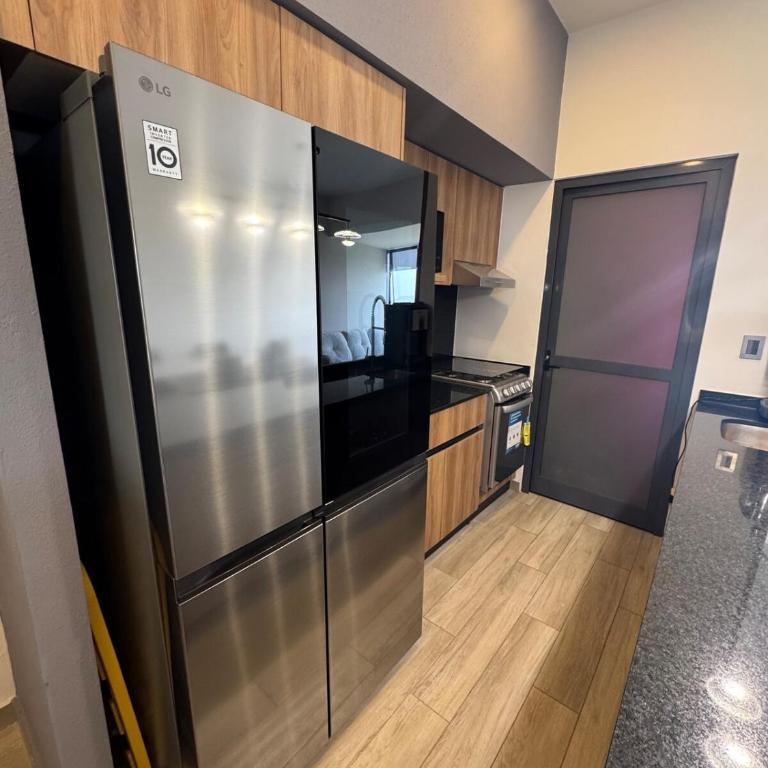 Apartment Cosmopol - Apartamento de 2 dormitorios - 31