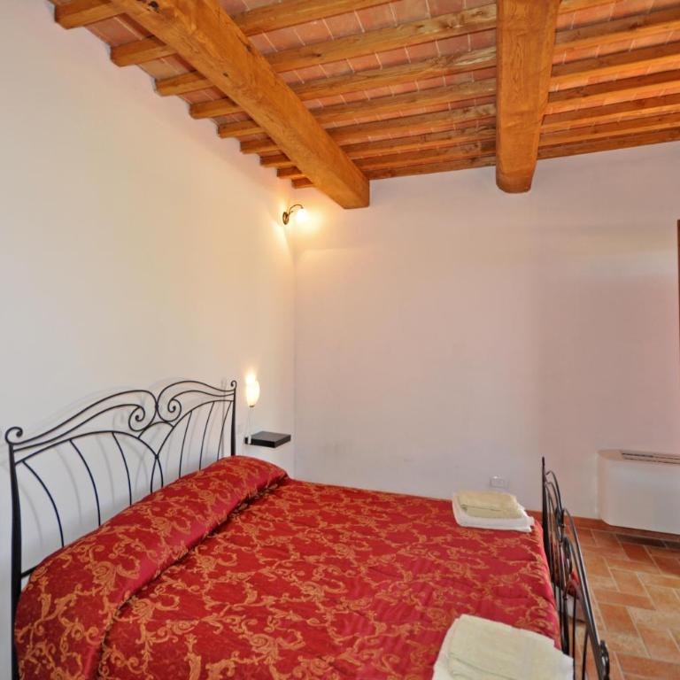Pienza by PosarelliVillas - Appartamento con 2 Camere da Letto - 10