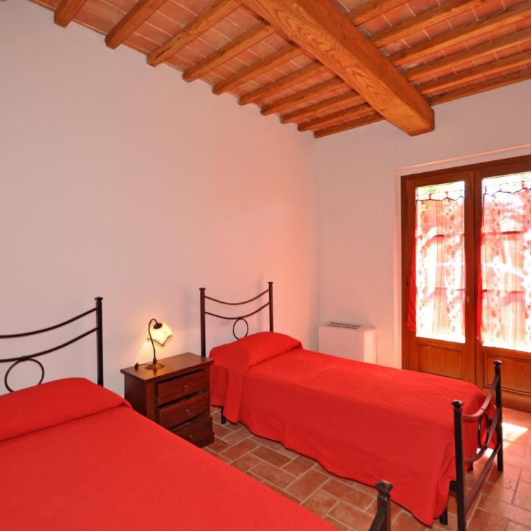 Pienza by PosarelliVillas - Appartamento con 2 Camere da Letto - 8