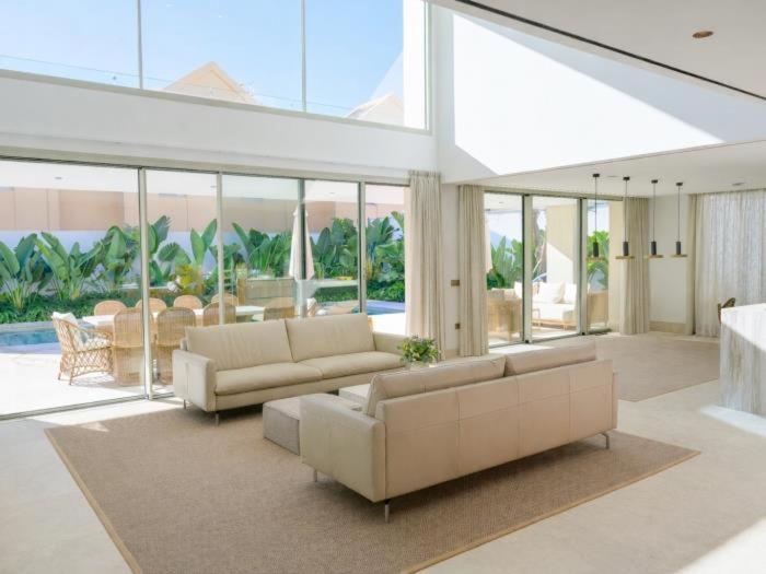 Villa Maldonado - Luxury Villa in town centre - LUAL - Casa - 81