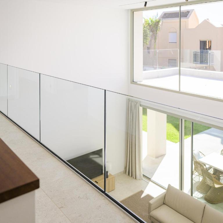 Villa Maldonado - Luxury Villa in town centre - LUAL - Casa - 90