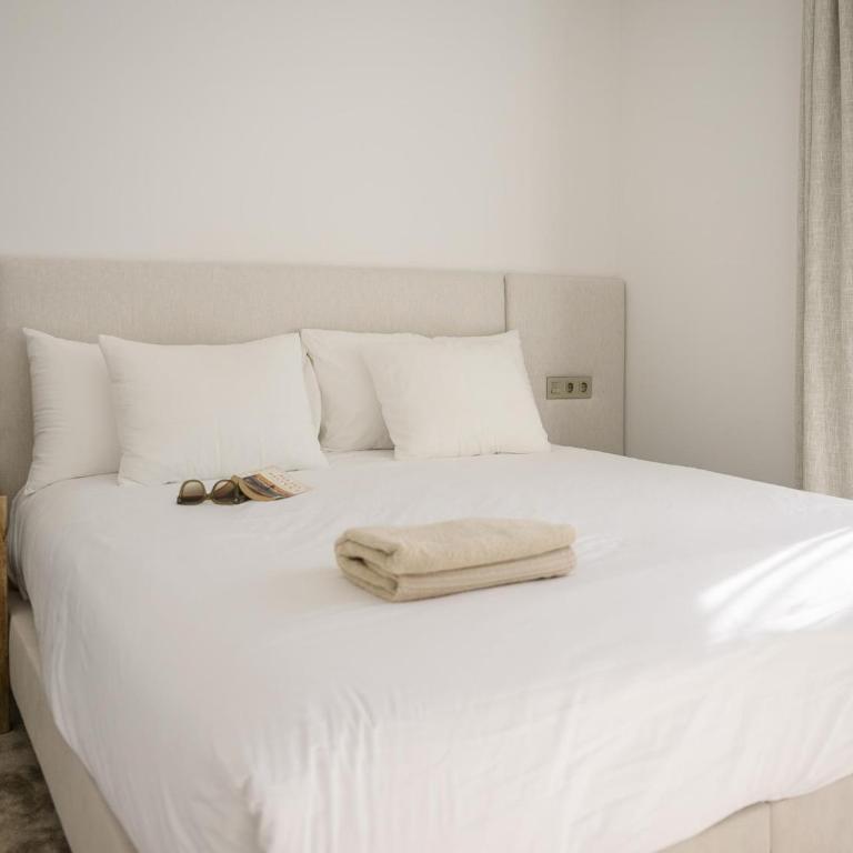 Villa Maldonado - Luxury Villa in town centre - LUAL - Casa - 99