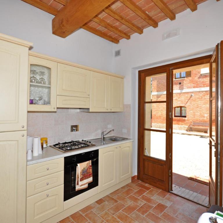 Pienza by PosarelliVillas - Appartamento con 2 Camere da Letto - 7
