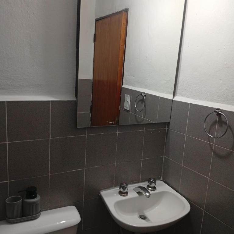 Las Chocitas - One-Bedroom House - 2
