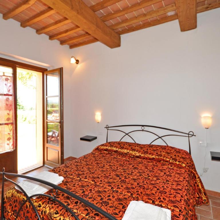 Pienza by PosarelliVillas - Appartamento con 2 Camere da Letto - 6