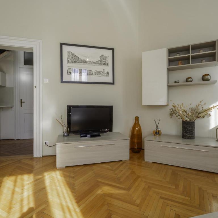 TONIOLO VENICE ROOMS - Casa Vacanze - 3