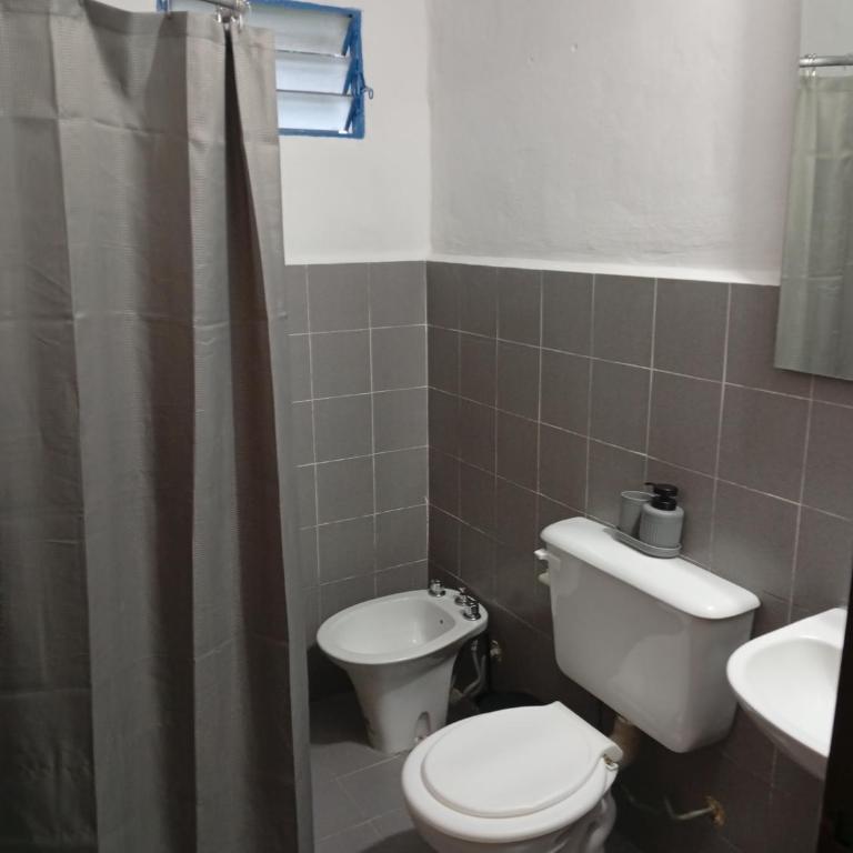 Las Chocitas - One-Bedroom House - 1