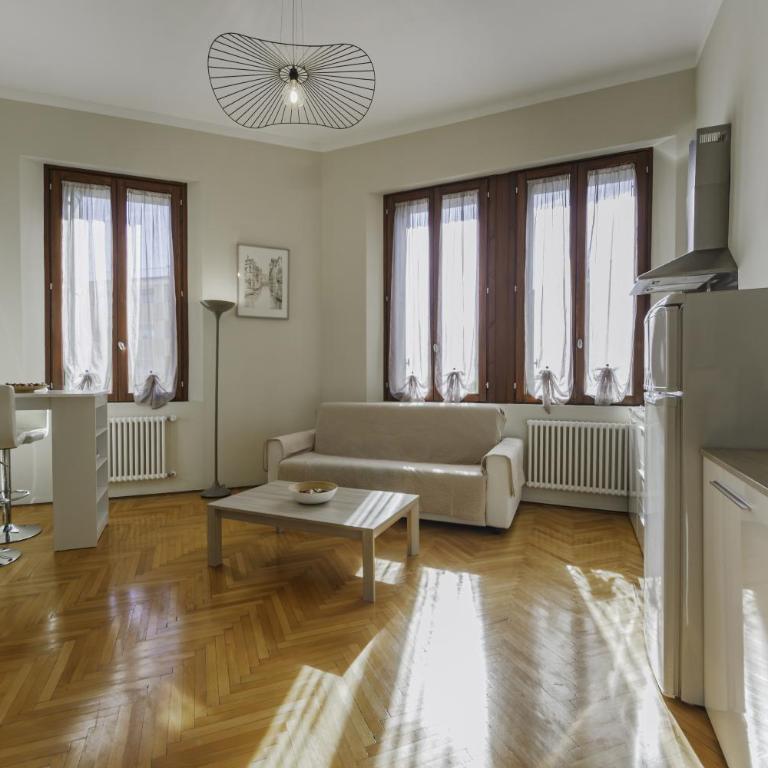 TONIOLO VENICE ROOMS - Casa Vacanze - 9